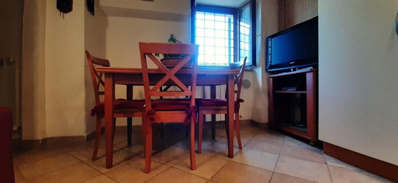 Cor Magis Kamullia - 200 Meters From The Historic Center And Close To The Train Station Siena Eksteriør bilde