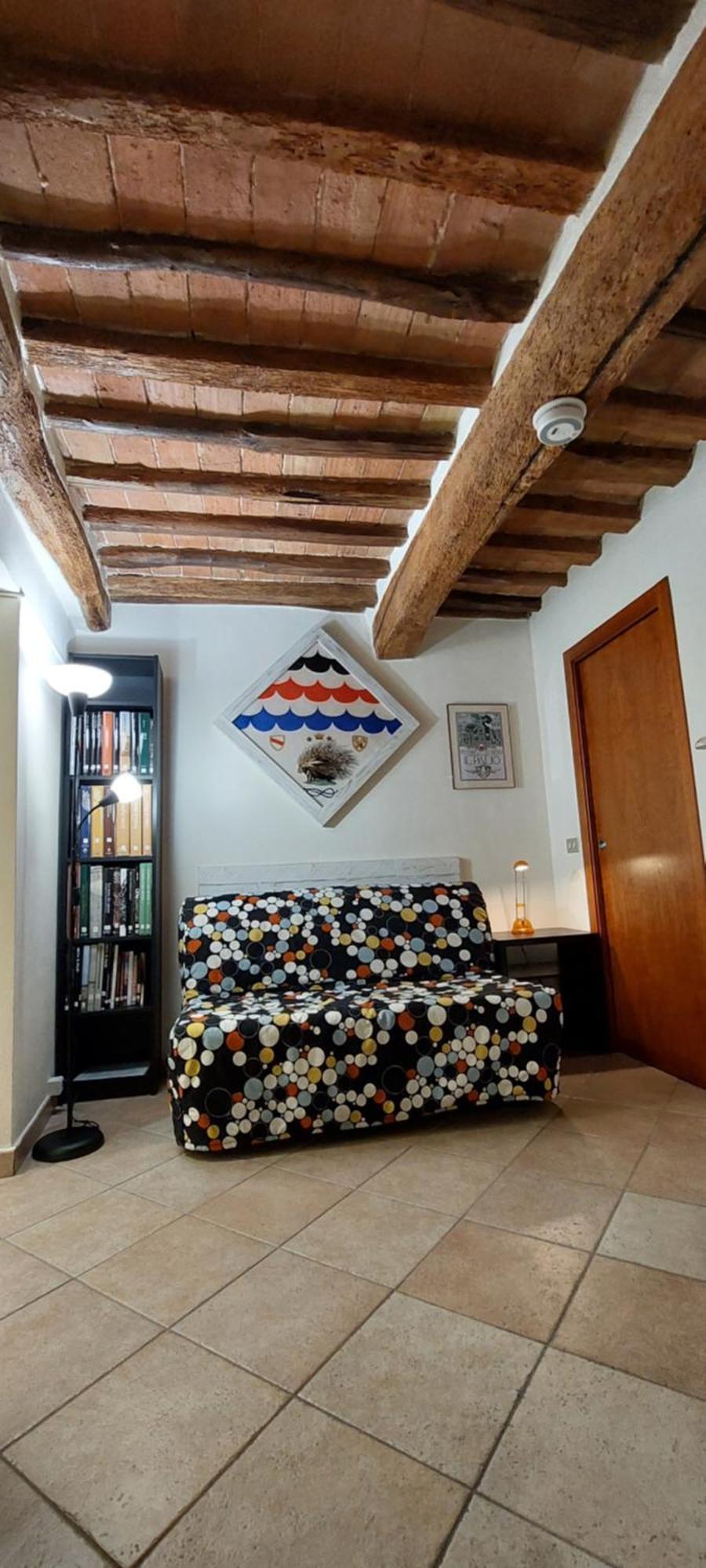 Cor Magis Kamullia - 200 Meters From The Historic Center And Close To The Train Station Siena Eksteriør bilde